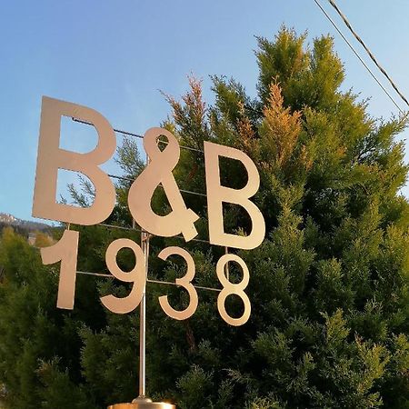 B&B Fanchetti 1938 Sondrio Exterior foto